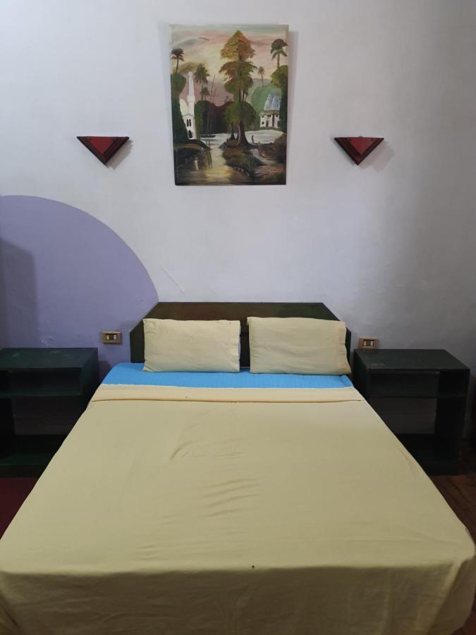 African House Hostel Cairo Exterior foto